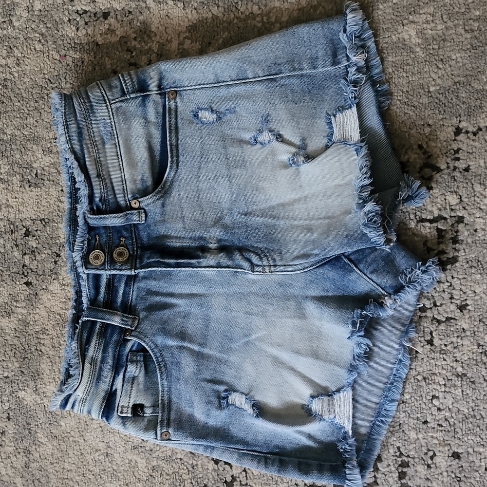 Kancan shorts